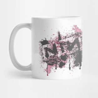 nine inch nails Mug